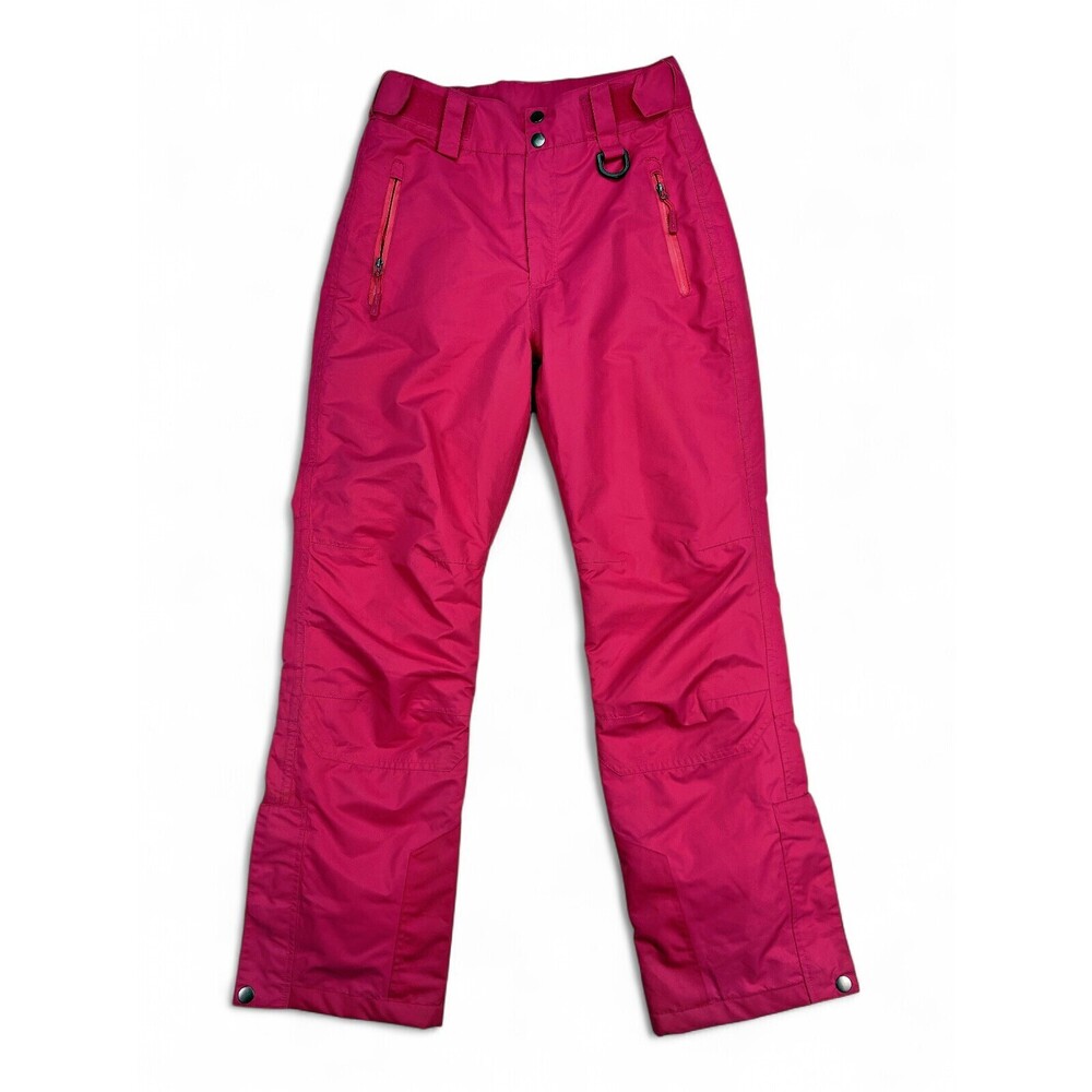 Free Soldier Women's Ski‎ Pants Size S Raspberry